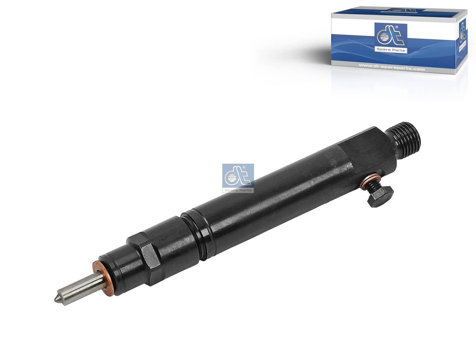 DT Spare Parts 7.56085 Düsenstock passend für Multimarken