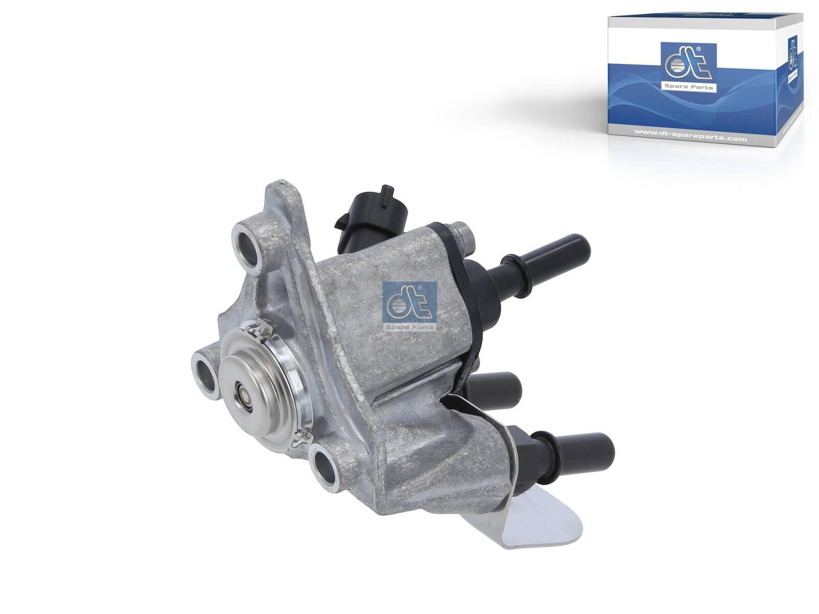 DT Spare Parts 7.56087 Dosiermodul, Harnstoffeinspritzung passend für Iveco