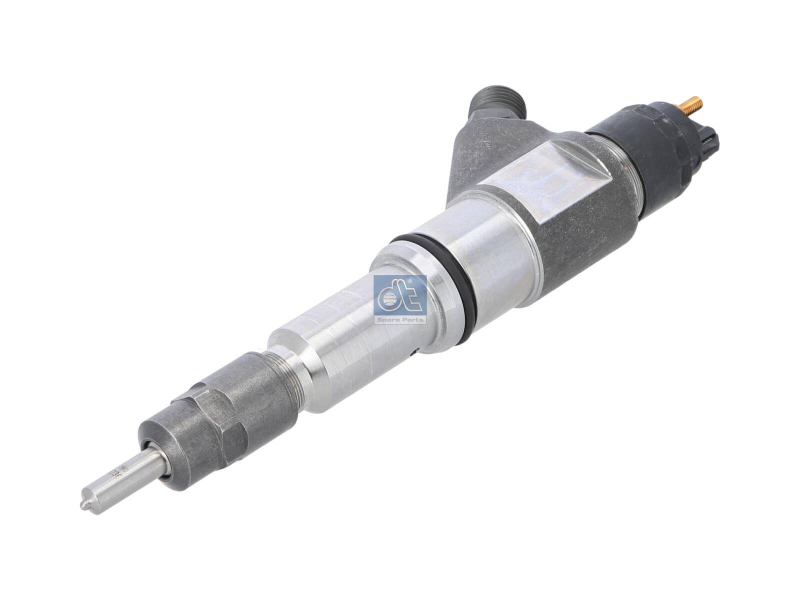 DT Spare Parts 7.56088 Einspritzdüse passend für Iveco