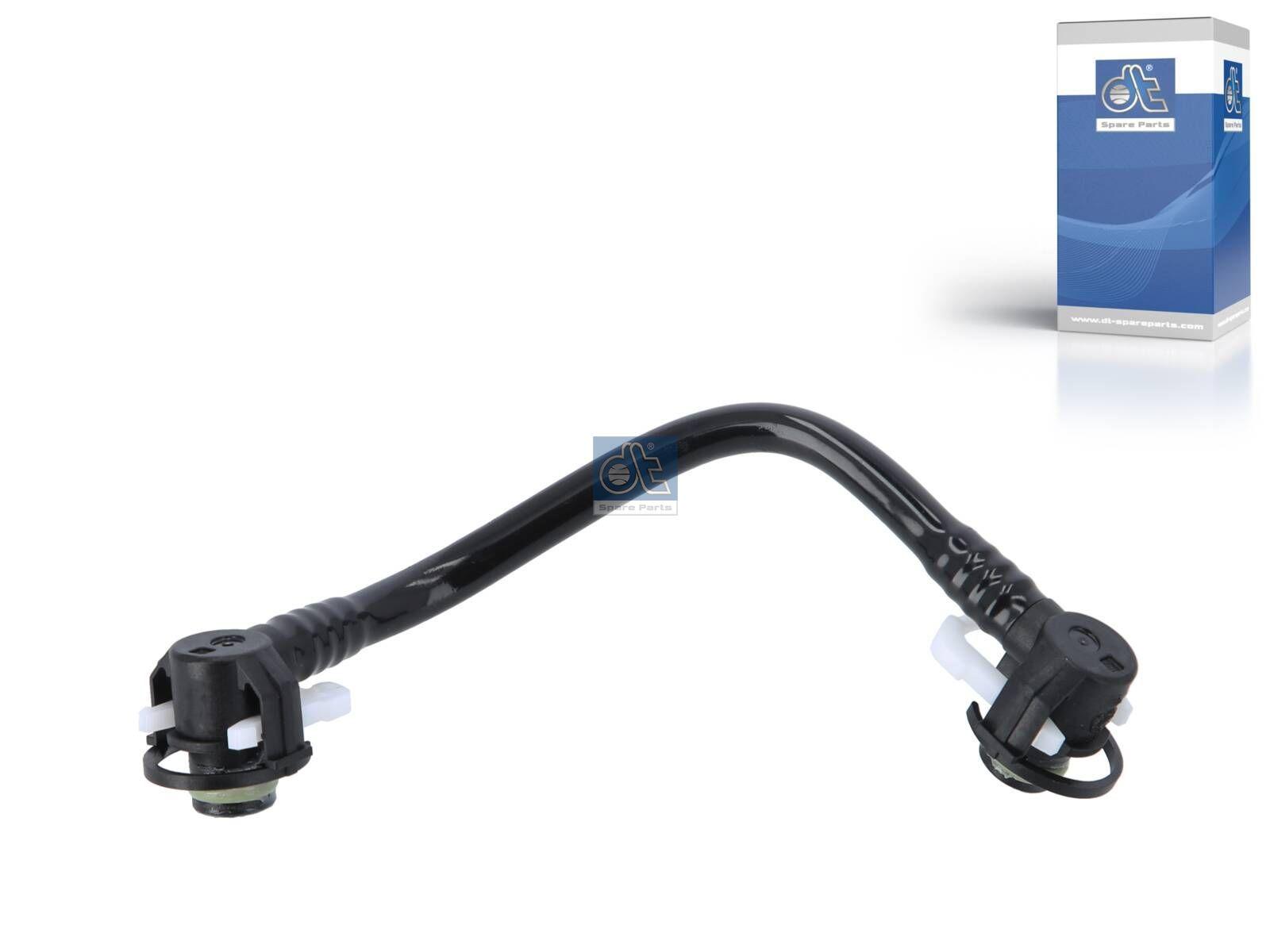 DT Spare Parts 7.56199 Kraftstoffleitung passend für Iveco