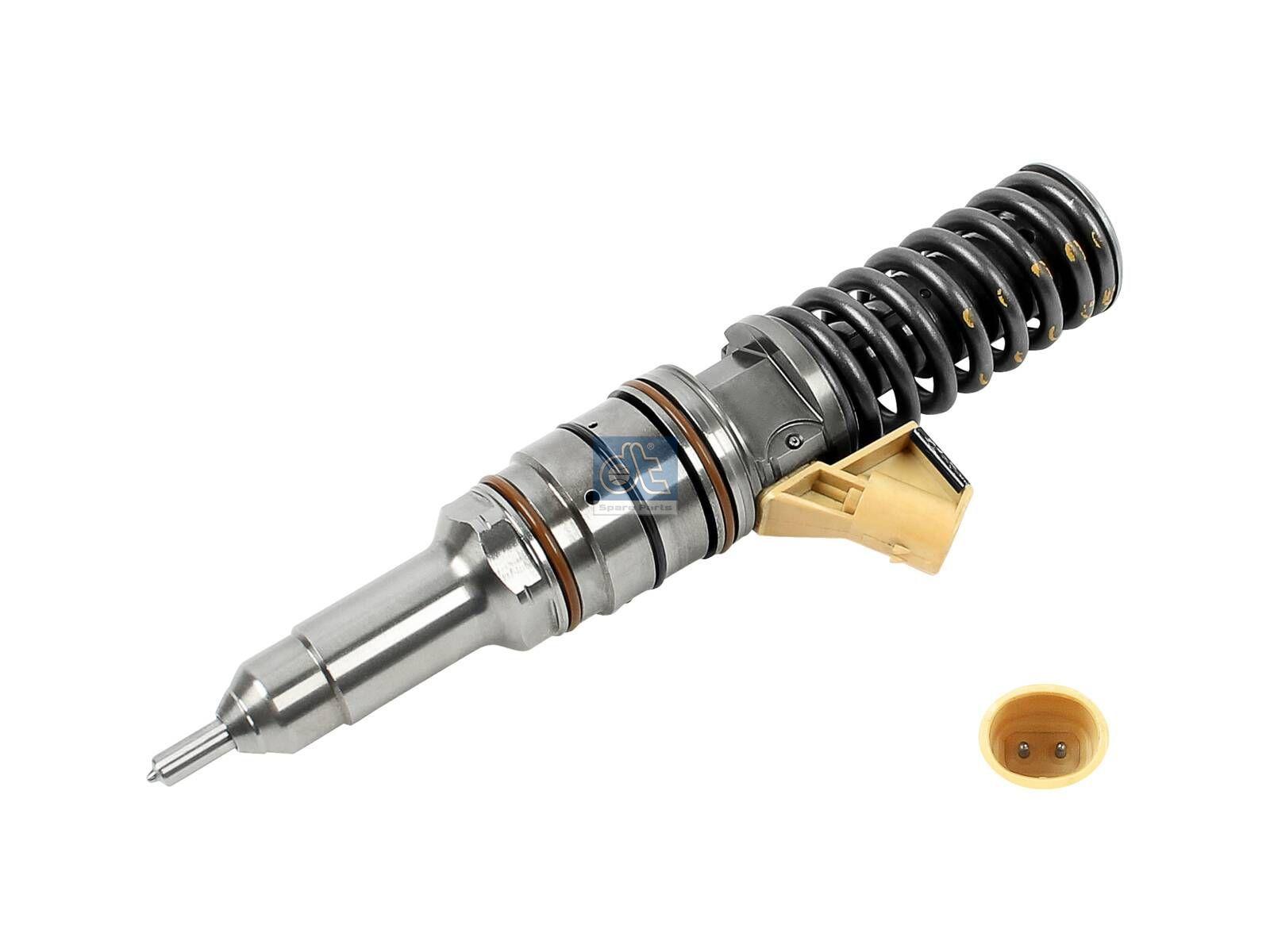 DT Spare Parts 7.56202 Pumpe-Düse Einheit passend für Multimarken