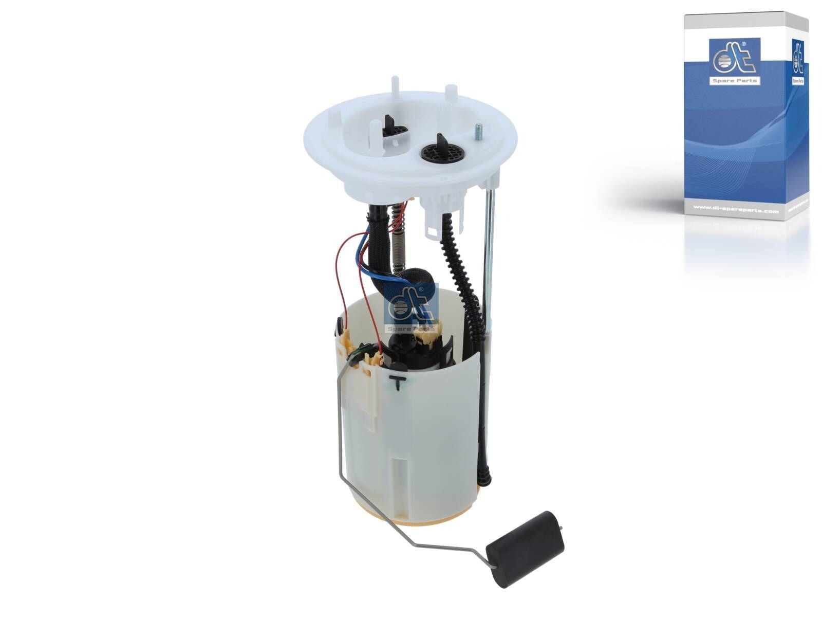 DT Spare Parts 7.56208 Kraftstoff-Fördereinheit passend für Iveco