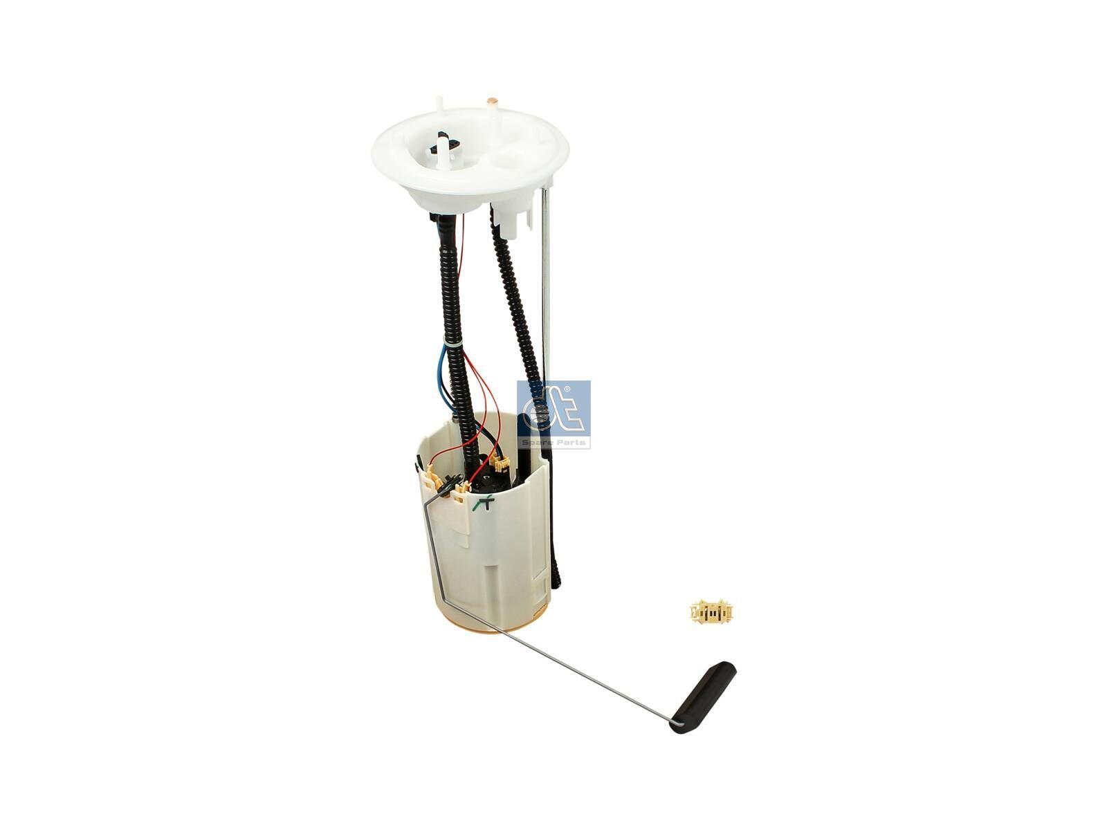 DT Spare Parts 7.56209 Kraftstoff-Fördereinheit passend für Iveco