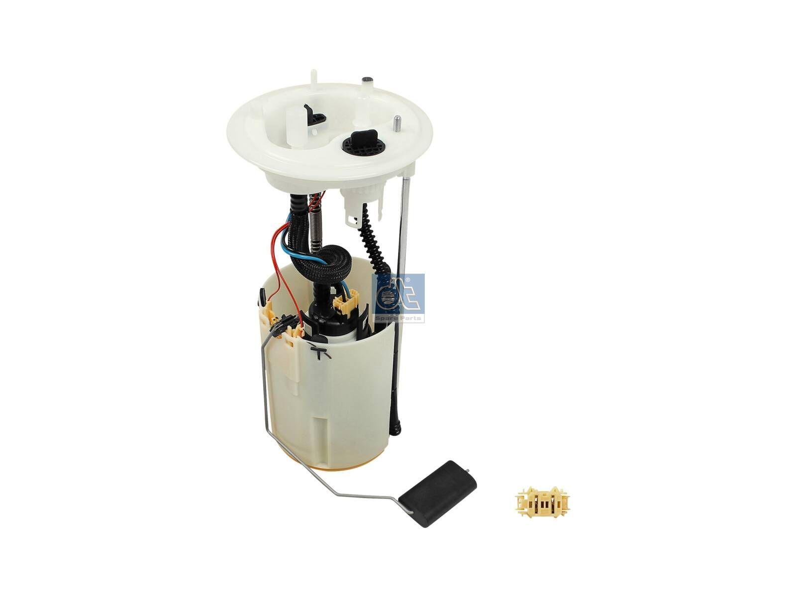DT Spare Parts 7.56210 Kraftstoff-Fördereinheit passend für Multimarken