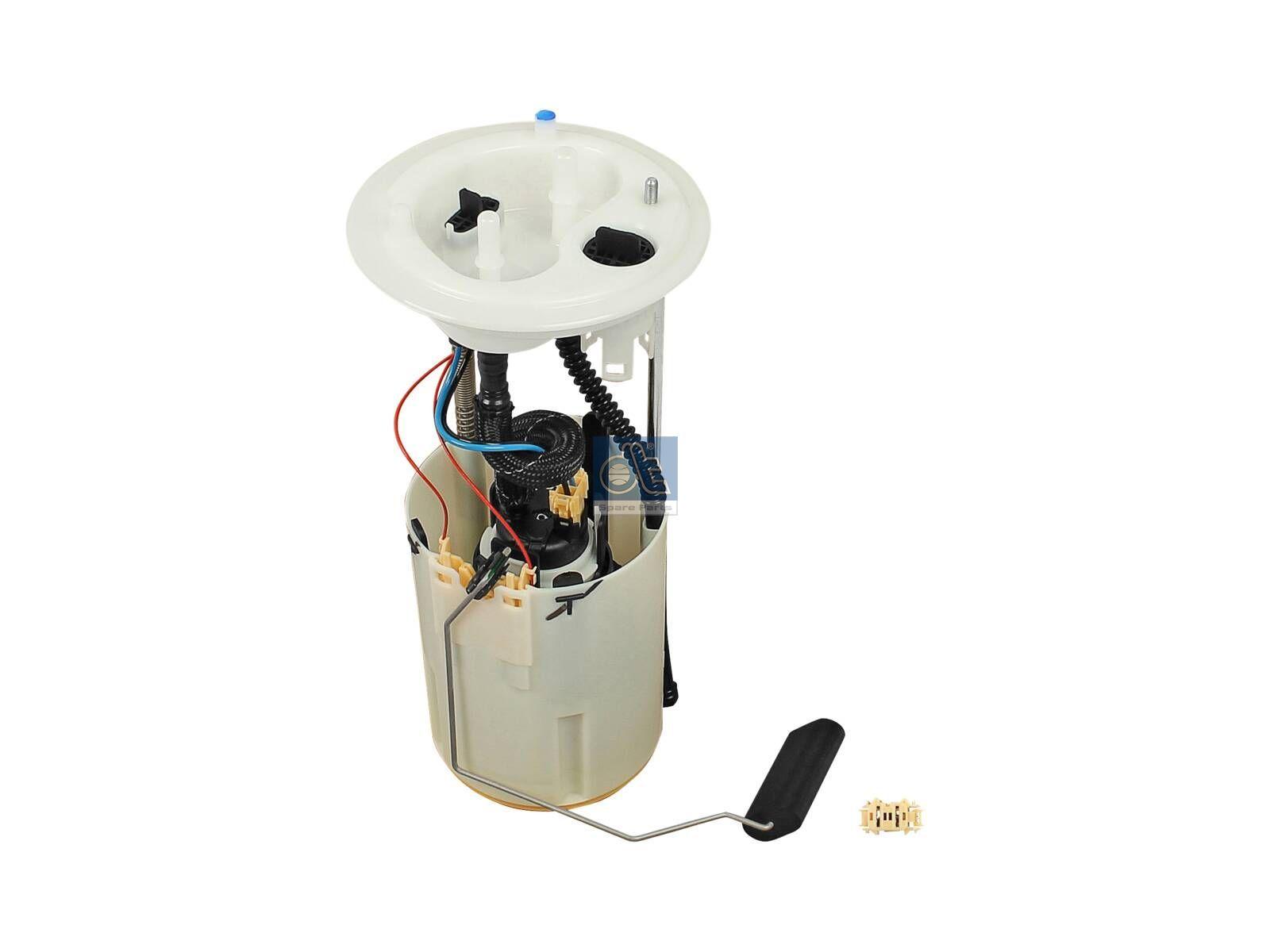 DT Spare Parts 7.56212 Kraftstoff-Fördereinheit passend für Iveco