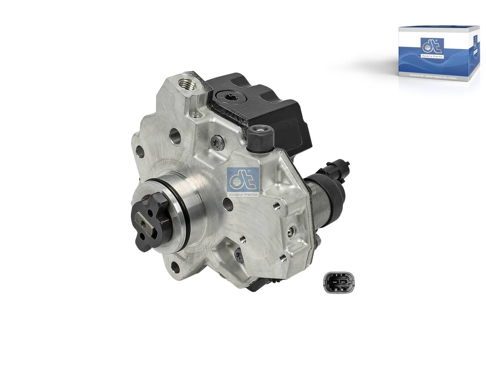 DT Spare Parts 7.56217 Kraftstoffpumpe, wiederaufbereitet / ohne Altteilrückgabe passend für Multimarken