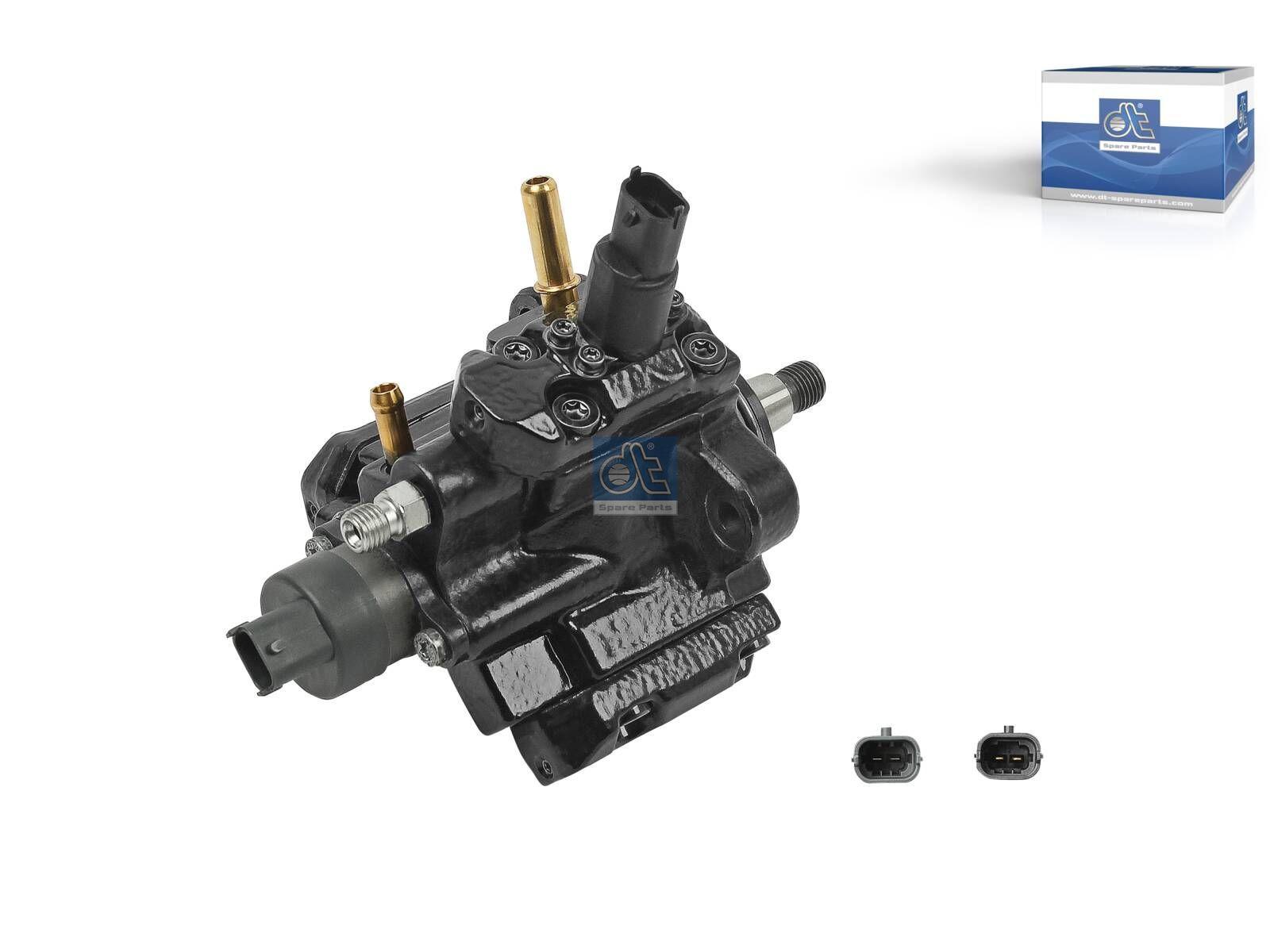 DT Spare Parts 7.56219 Kraftstoffpumpe passend für Multimarken