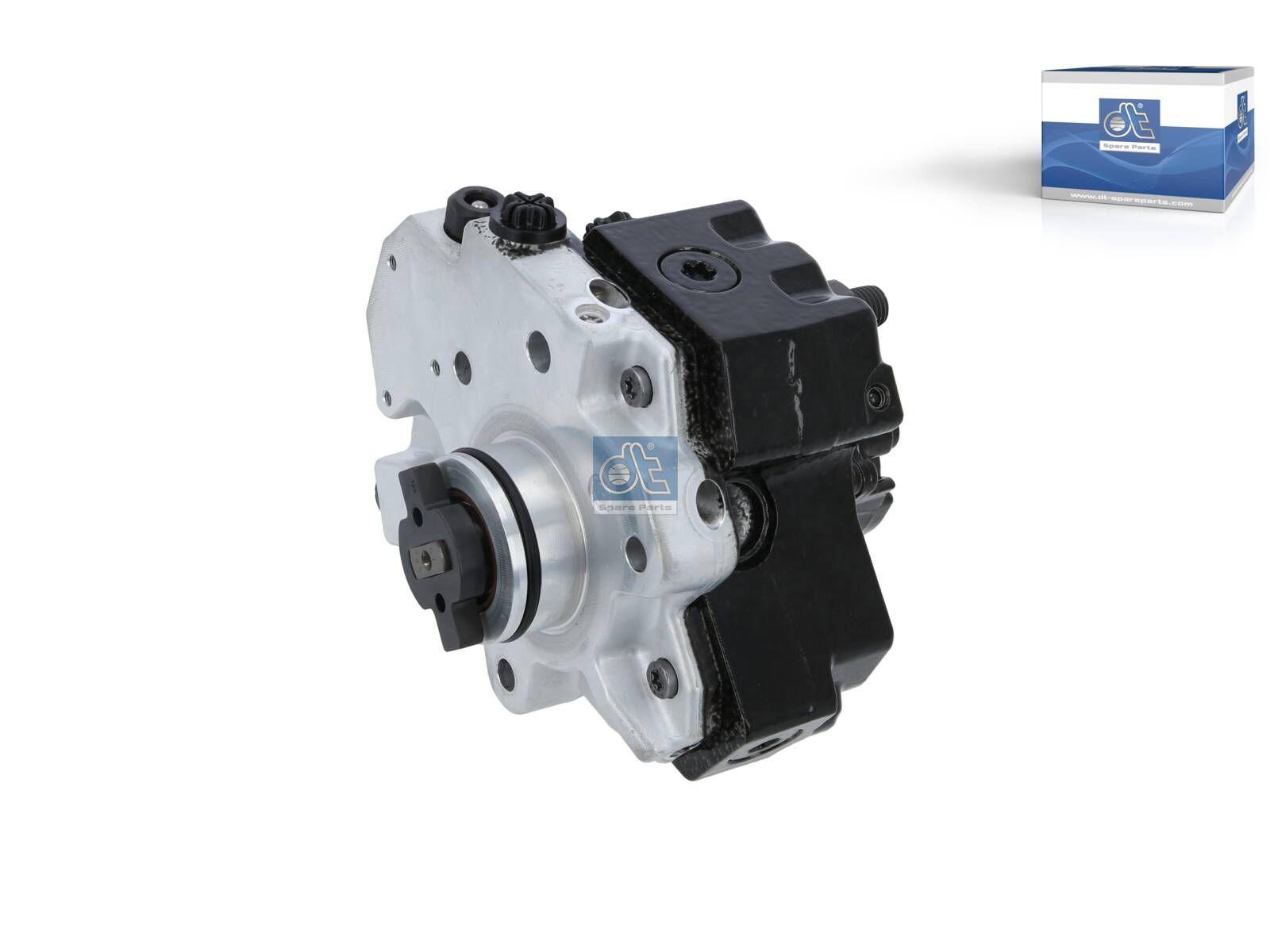 DT Spare Parts 7.56227 Kraftstoffpumpe passend für Iveco