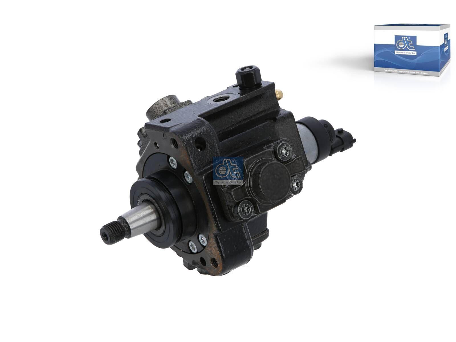 DT Spare Parts 7.56228 Kraftstoffpumpe passend für Multimarken