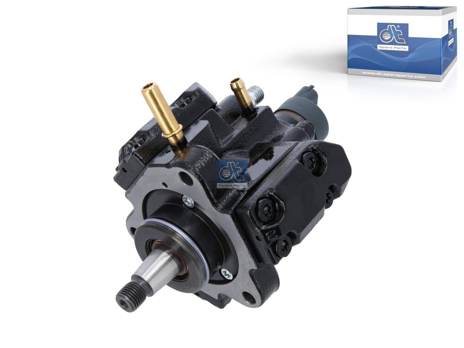DT Spare Parts 7.56229 Kraftstoffpumpe passend für Iveco