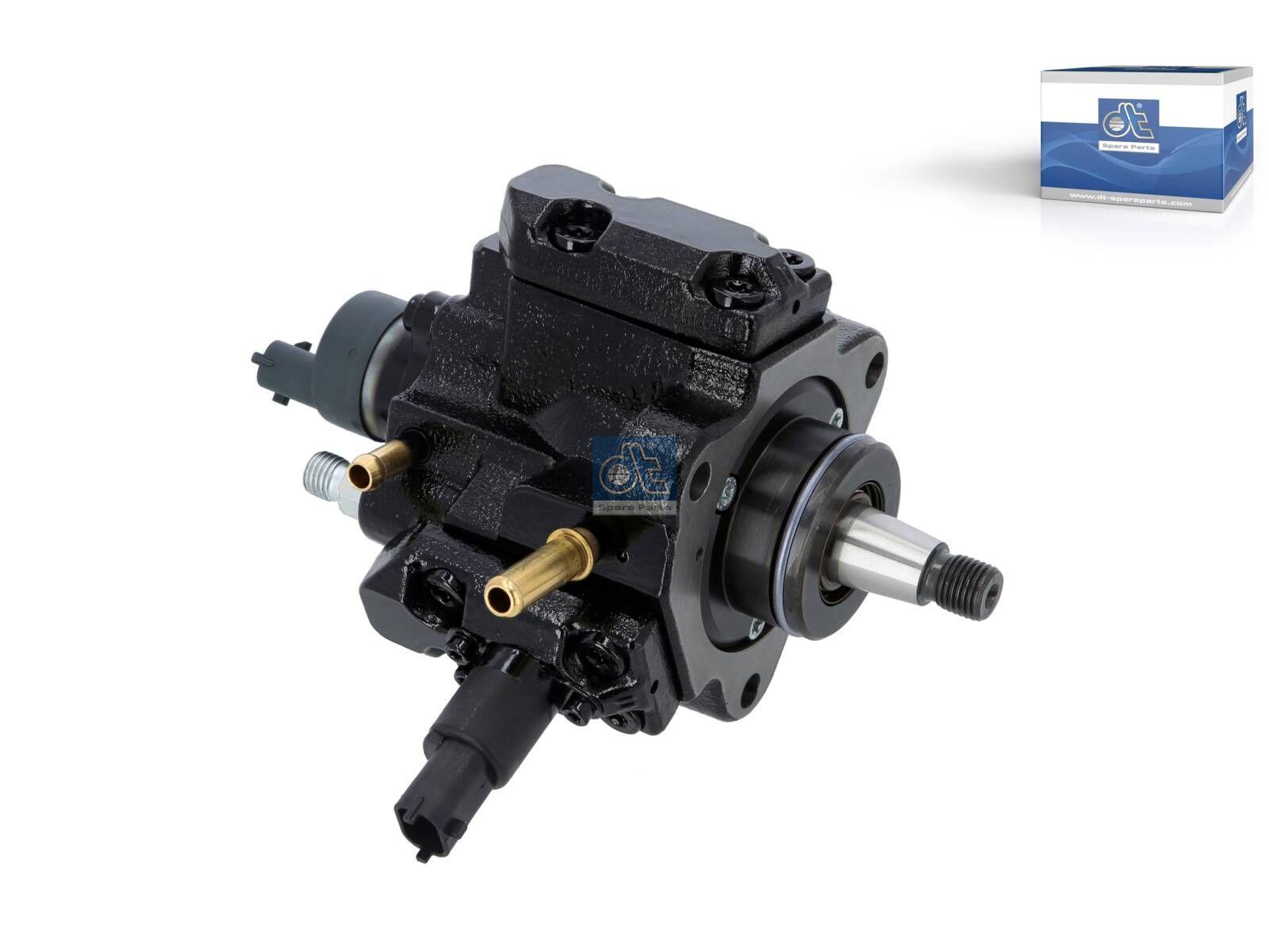 DT Spare Parts 7.56230 Kraftstoffpumpe passend für Multimarken