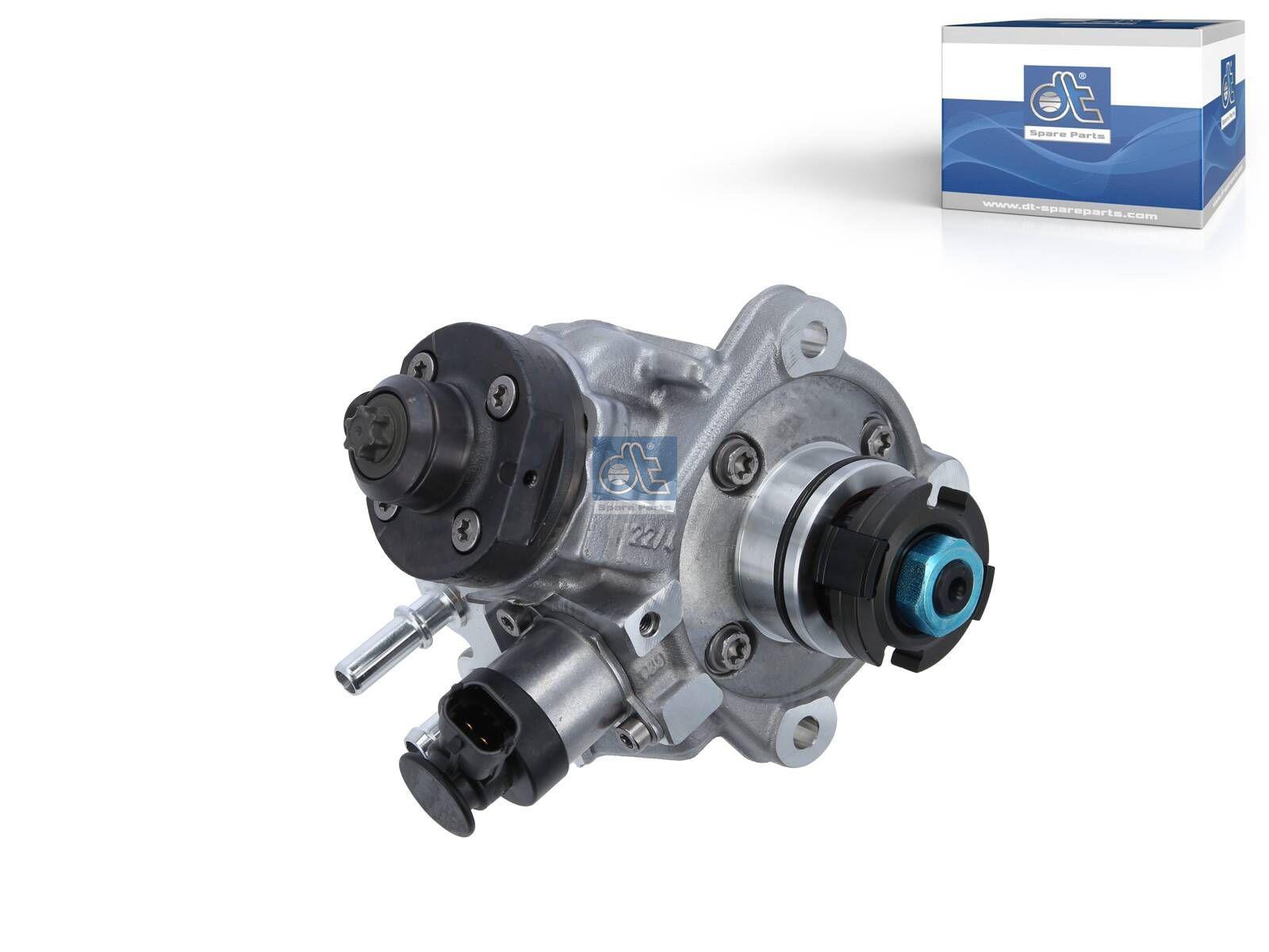 DT Spare Parts 7.56263 Einspritzpumpe passend für Iveco