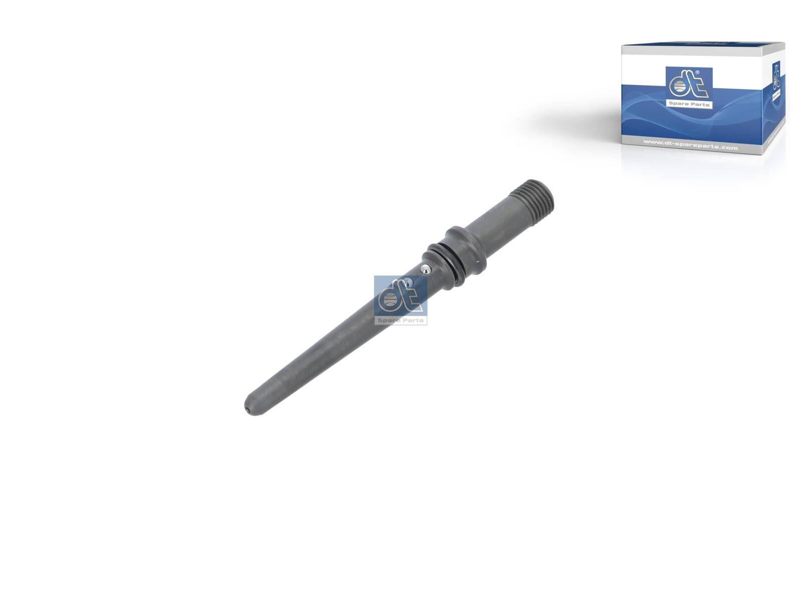 DT Spare Parts 7.56279 Kraftstoffleitung passend für Iveco