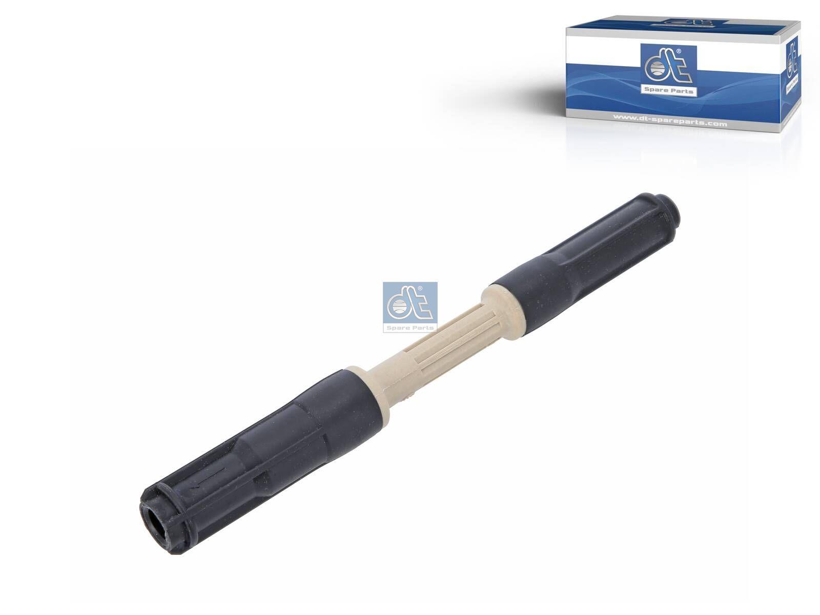 DT Spare Parts 7.56300 Glühkerze passend für Iveco