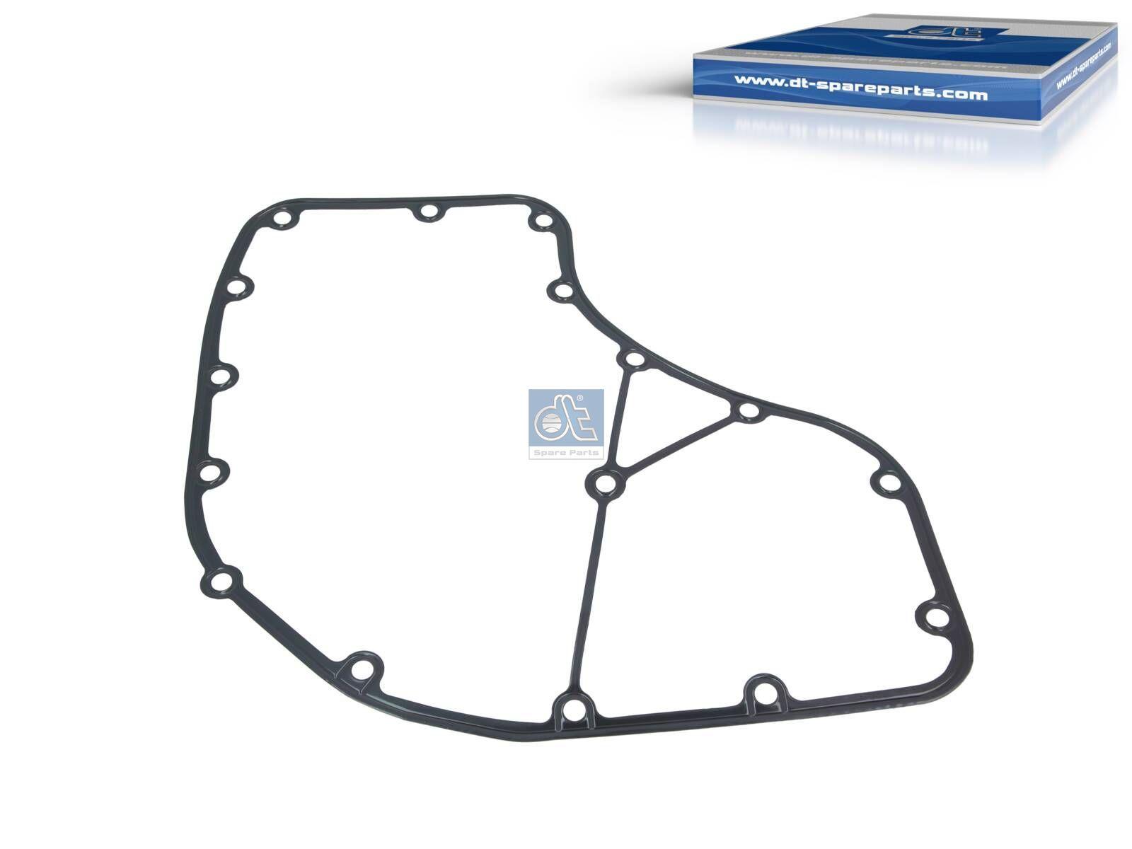 DT Spare Parts 7.56311 Dichtung, Steuergehäuse passend für Iveco