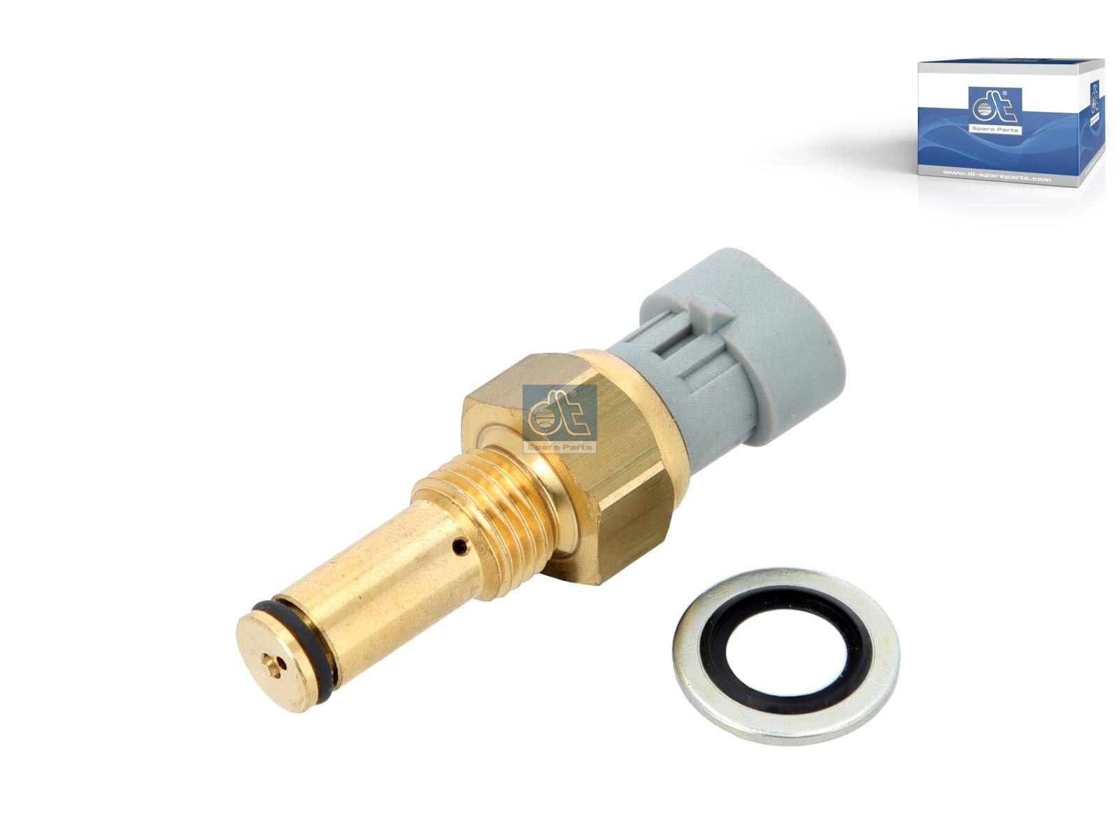 DT Spare Parts 7.56621 Sensor passend für Iveco