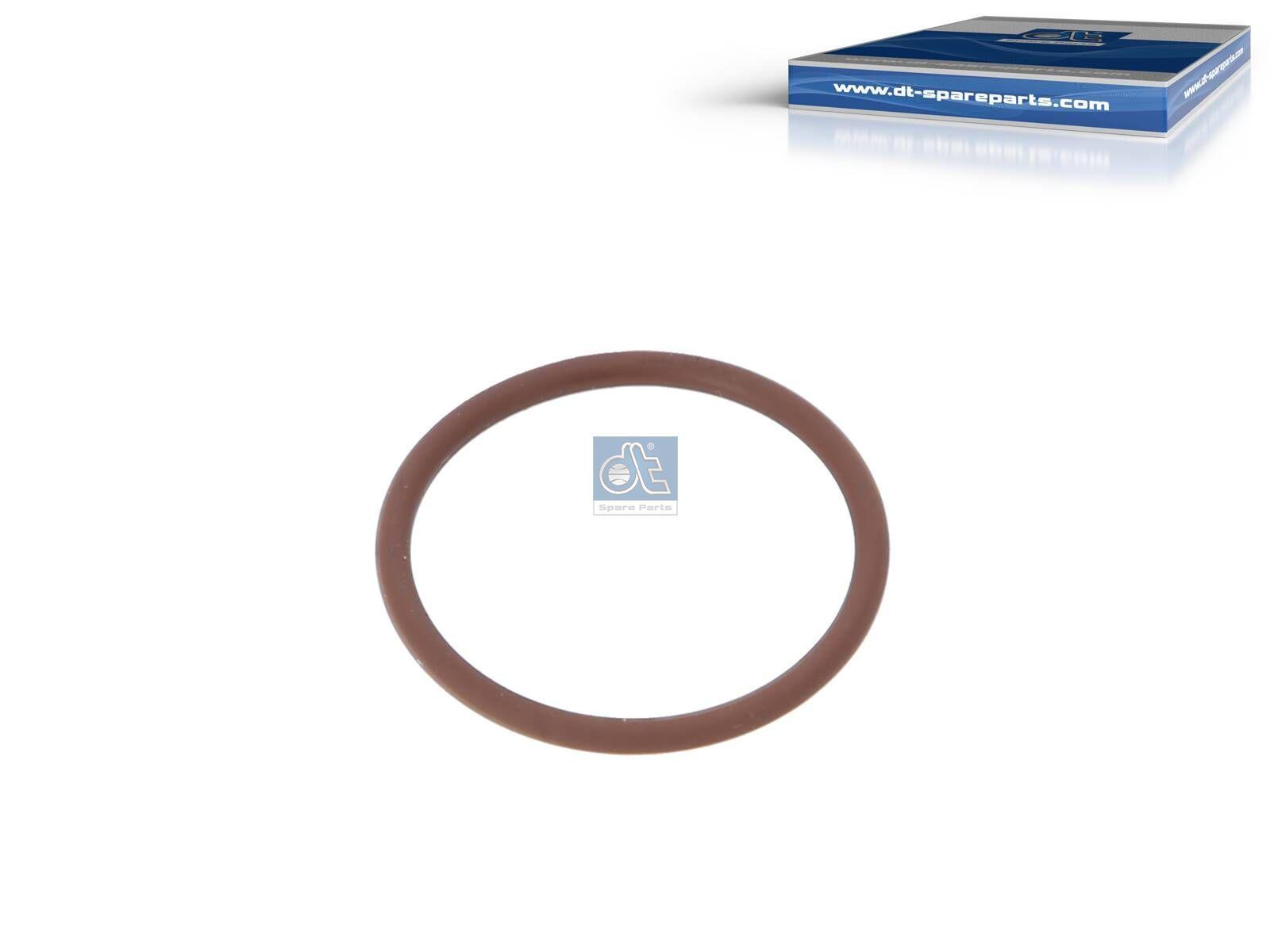 DT Spare Parts 7.56700 O-Ring, d: 23,53 mm, S: 1,78 mm passend für Iveco