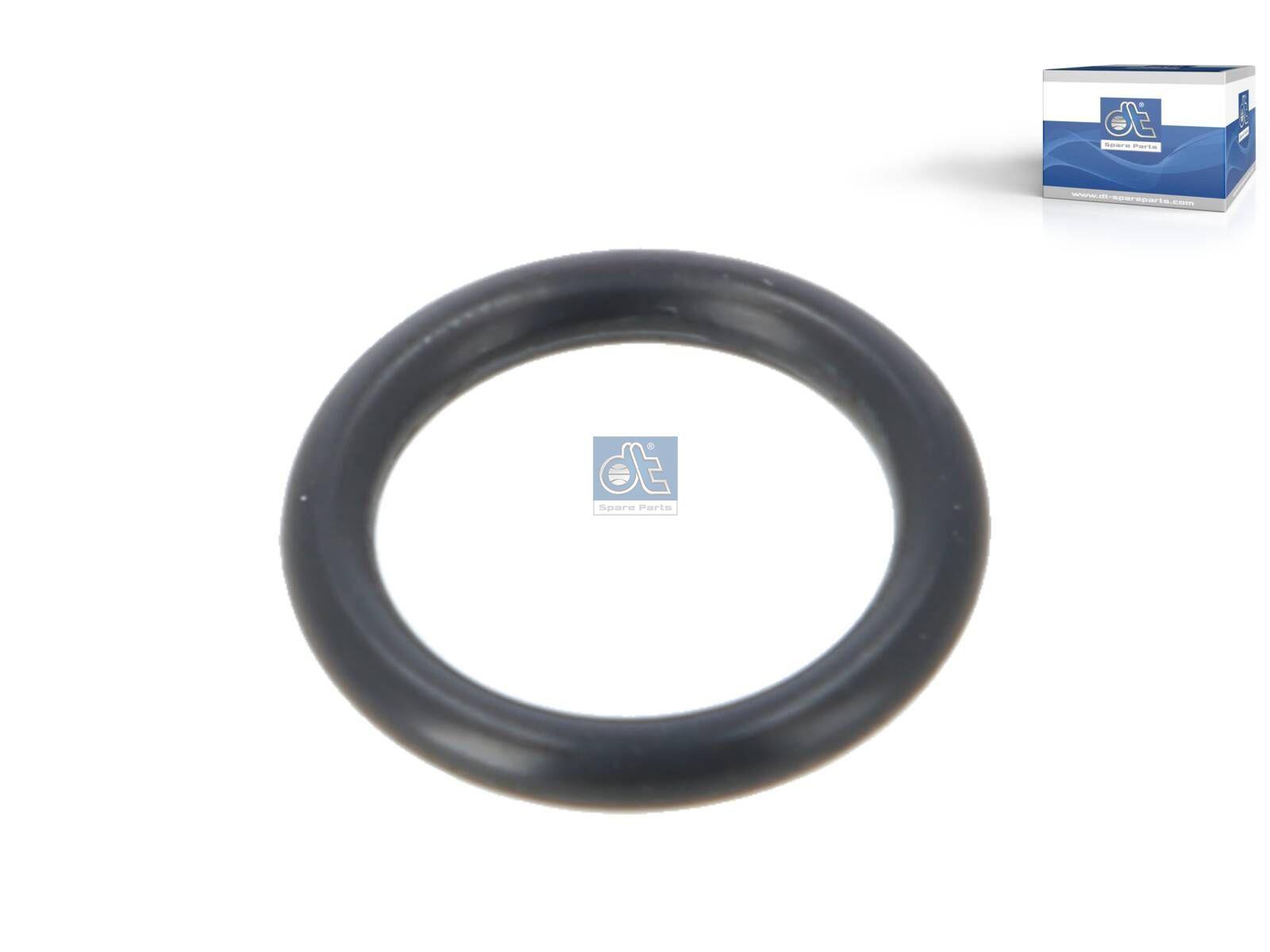 DT Spare Parts 7.56701 O-Ring, d: 13,9 mm, S: 2,6 mm passend für Multimarken