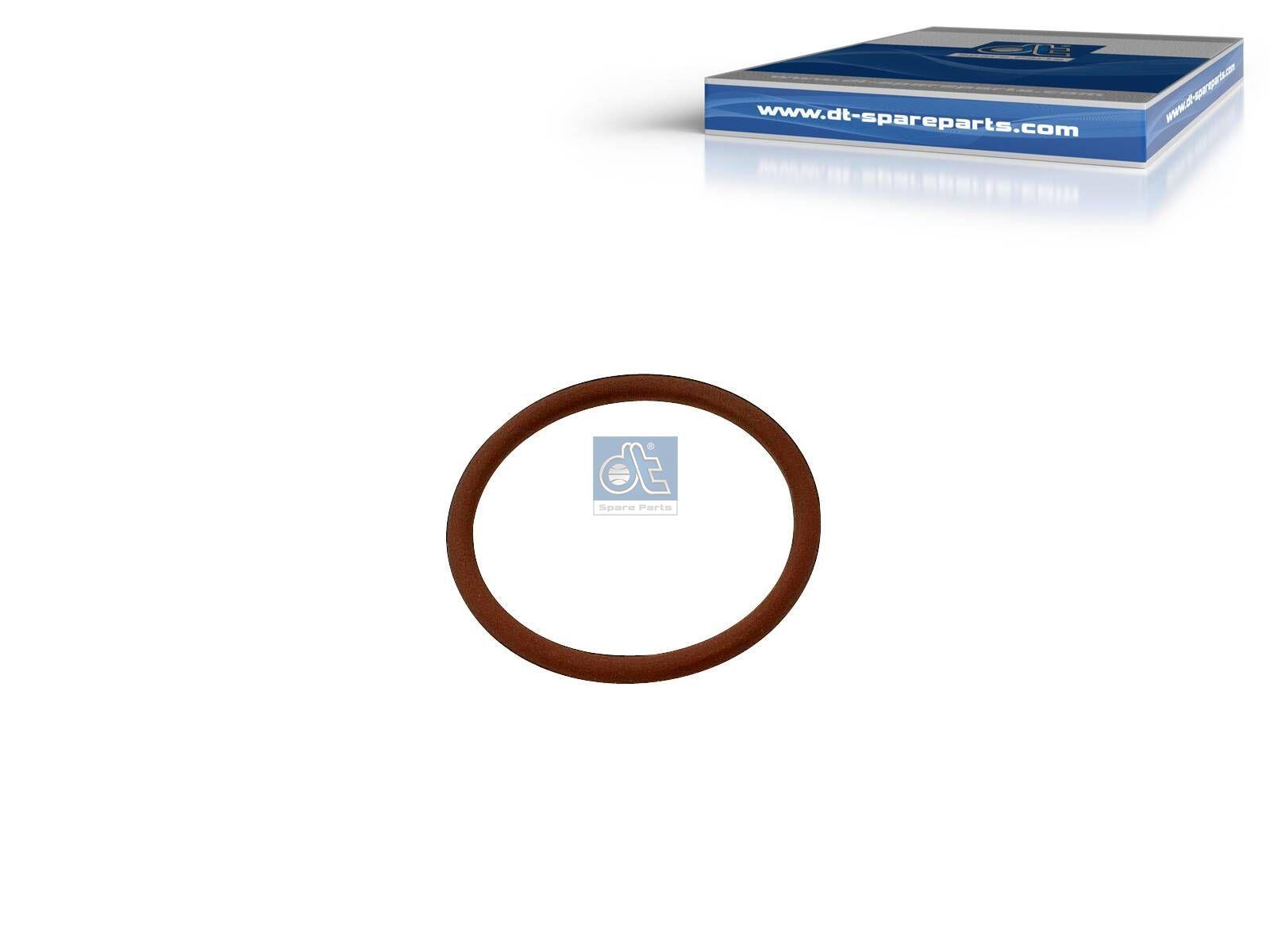 DT Spare Parts 7.56702 O-Ring, d: 18,77 mm, S: 1,78 mm passend für Iveco