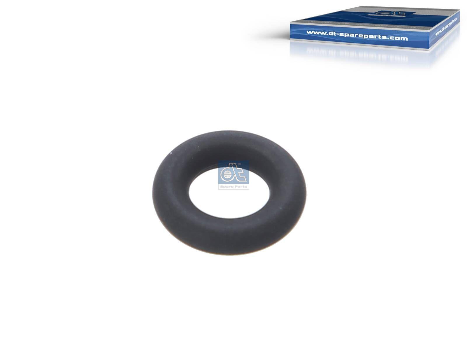 DT Spare Parts 7.56704 O-Ring, d: 7,5 mm, S: 3,4 mm passend für Iveco