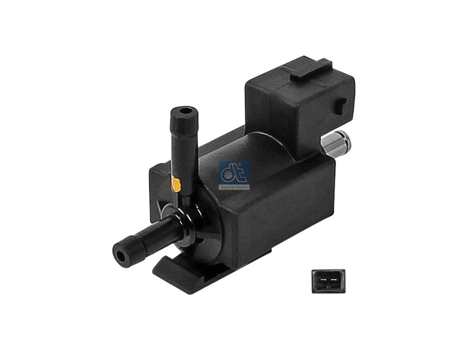 DT Spare Parts 7.58202 Steuerventil, Turbolader passend für Iveco