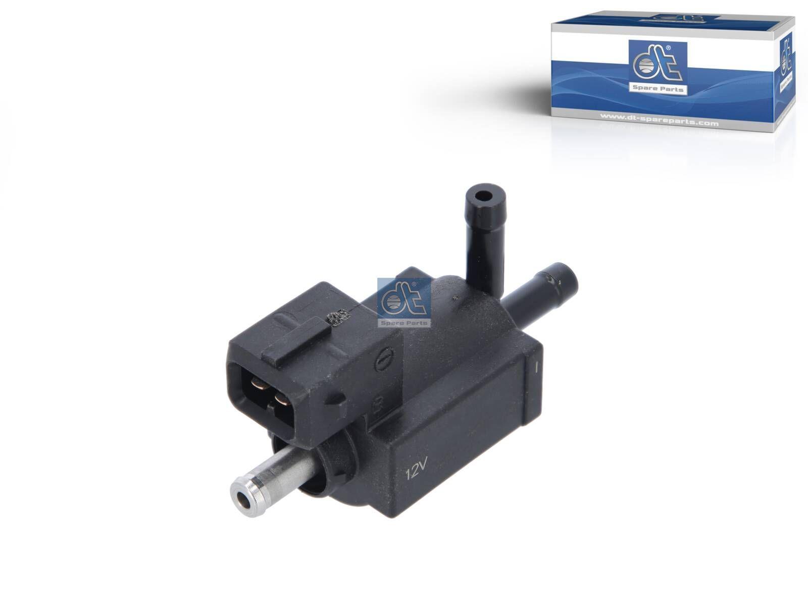 DT Spare Parts 7.58203 Steuerventil, Turbolader passend für Multimarken