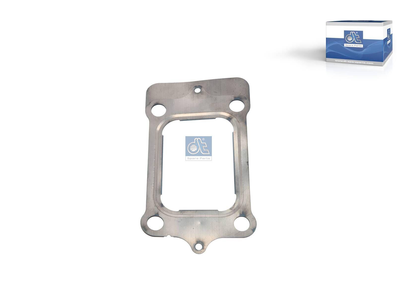 DT Spare Parts 7.58225 Dichtung, Turbolader passend für Iveco