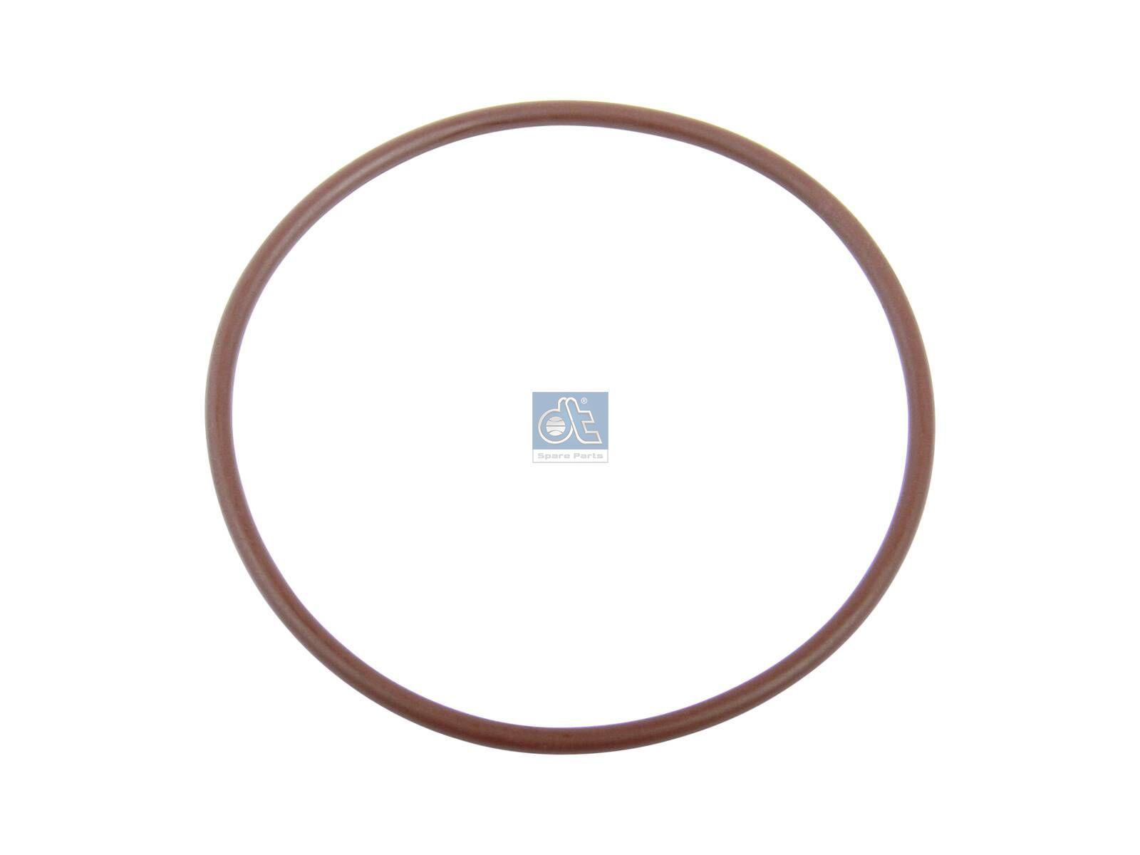 DT Spare Parts 7.58235 O-Ring, d: 61,6 mm, S: 2,62 mm passend für Iveco