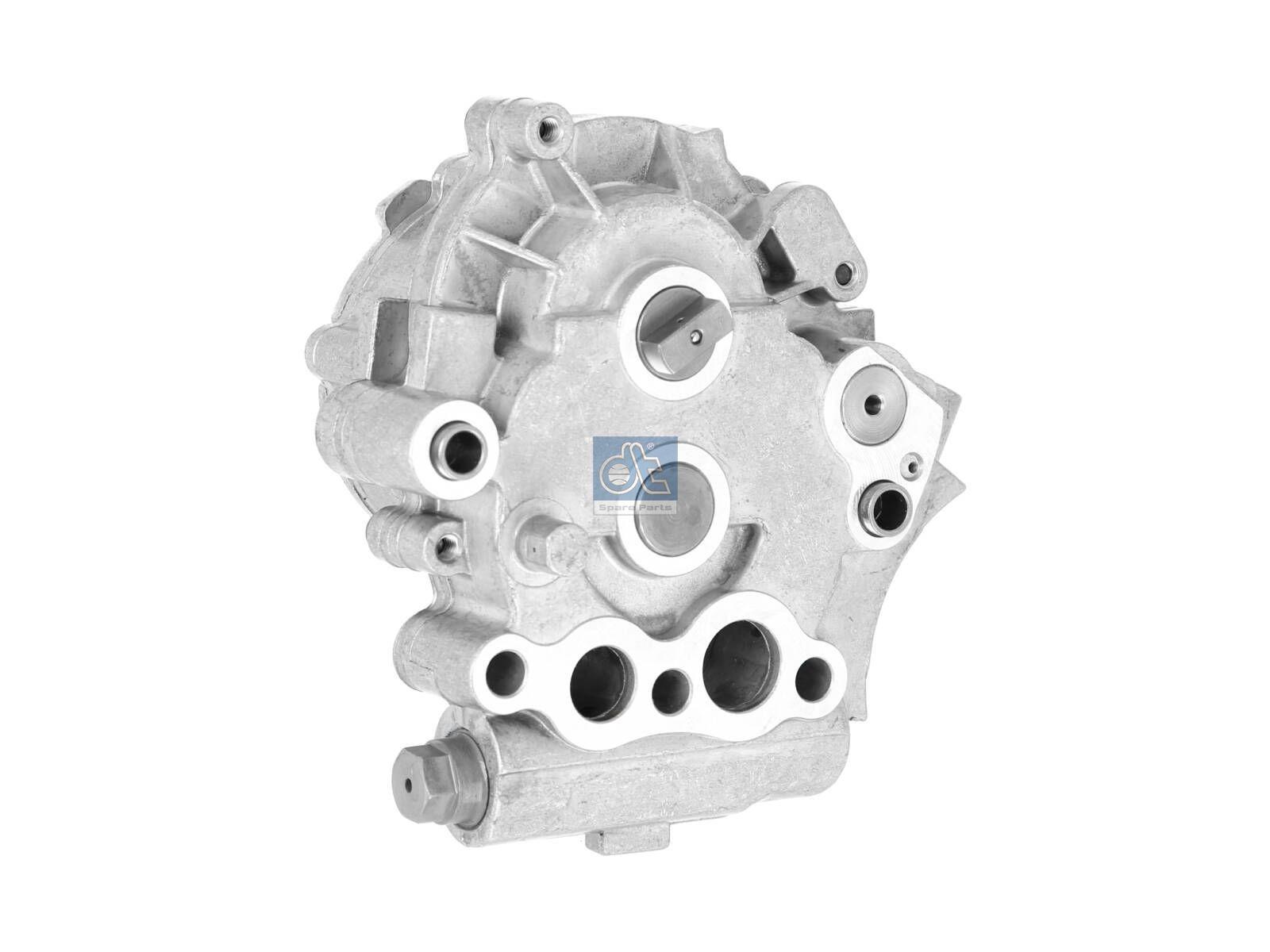 DT Spare Parts 7.59125 Ölpumpe passend für Multimarken
