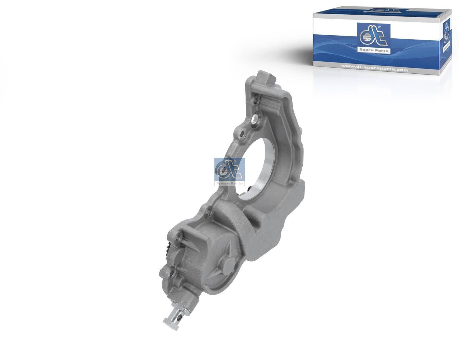 DT Spare Parts 7.59129 Ölpumpe passend für Multimarken