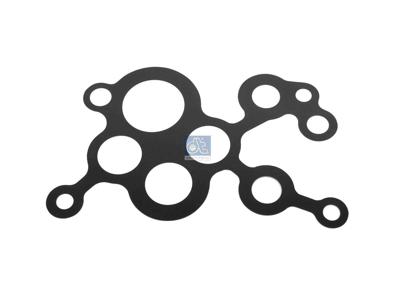 DT Spare Parts 7.59151 Dichtung, Ölpumpe passend für Iveco