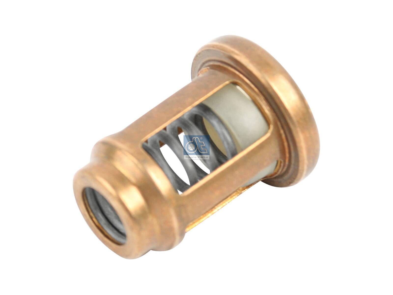 DT Spare Parts 7.59165 Ventil passend für Iveco