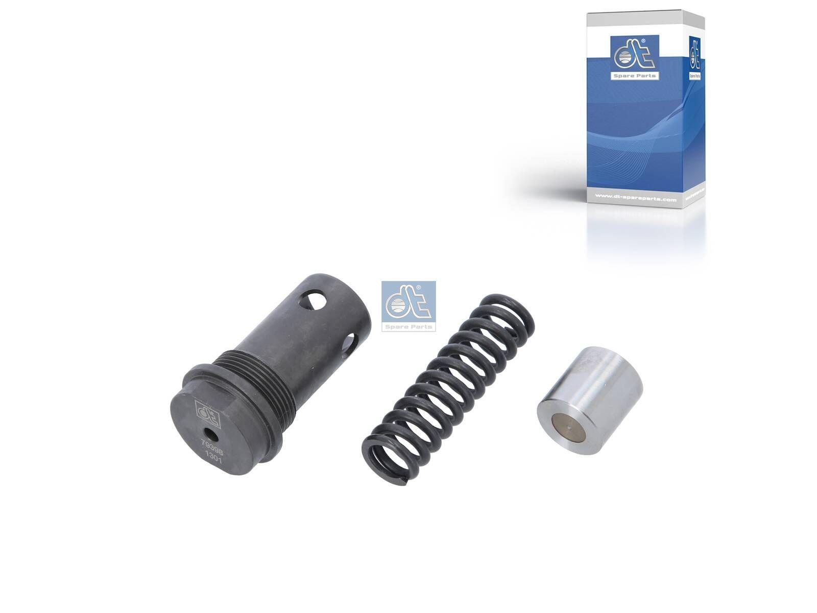DT Spare Parts 7.59170 Ölpumpenventil passend für Iveco