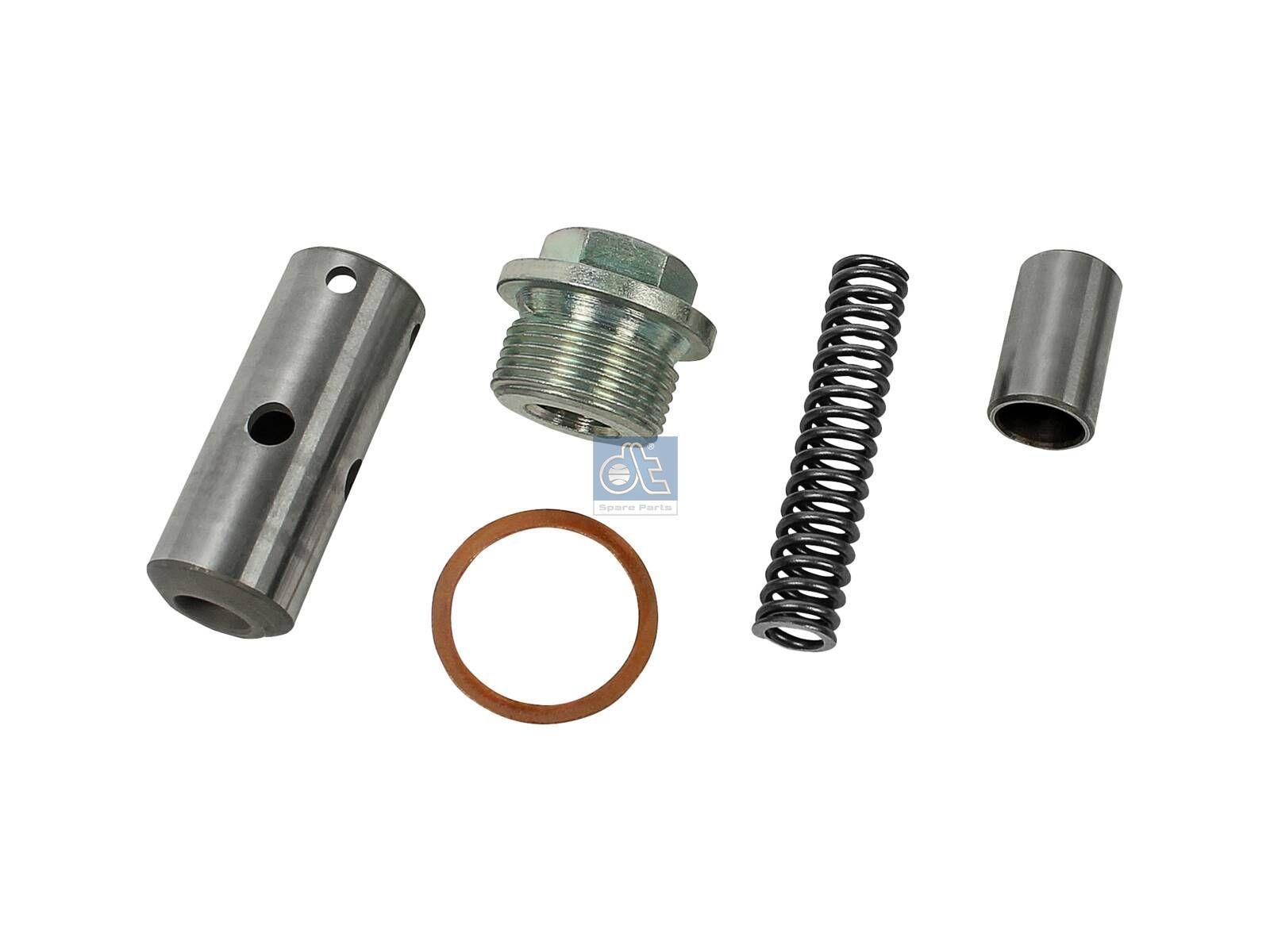 DT Spare Parts 7.59171 Ölpumpenventil passend für Multimarken