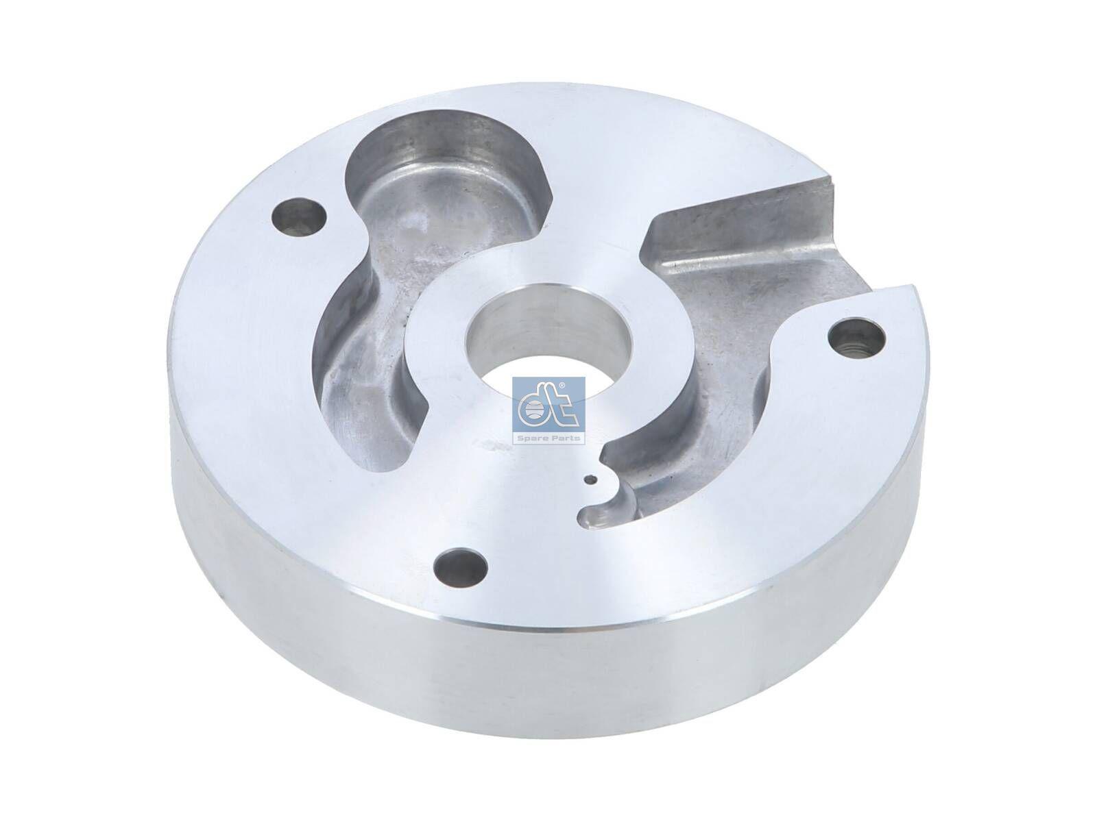 DT Spare Parts 7.59185 Ölpumpendeckel passend für Multimarken