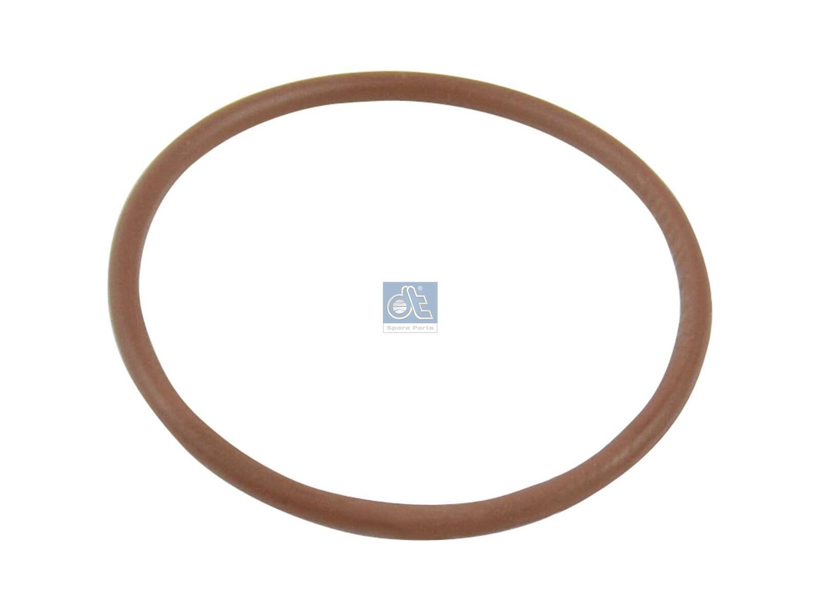 DT Spare Parts 7.59260 O-Ring, d: 26,7 mm, S: 1,78 mm passend für Iveco