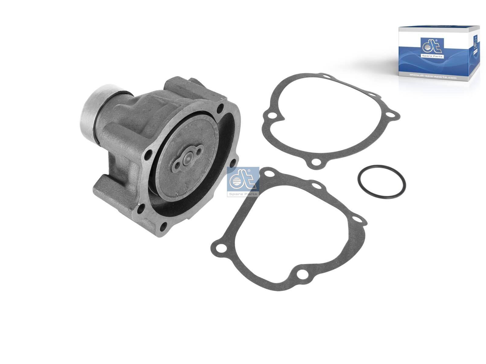 DT Spare Parts 7.60000 Wasserpumpe passend für Multimarken