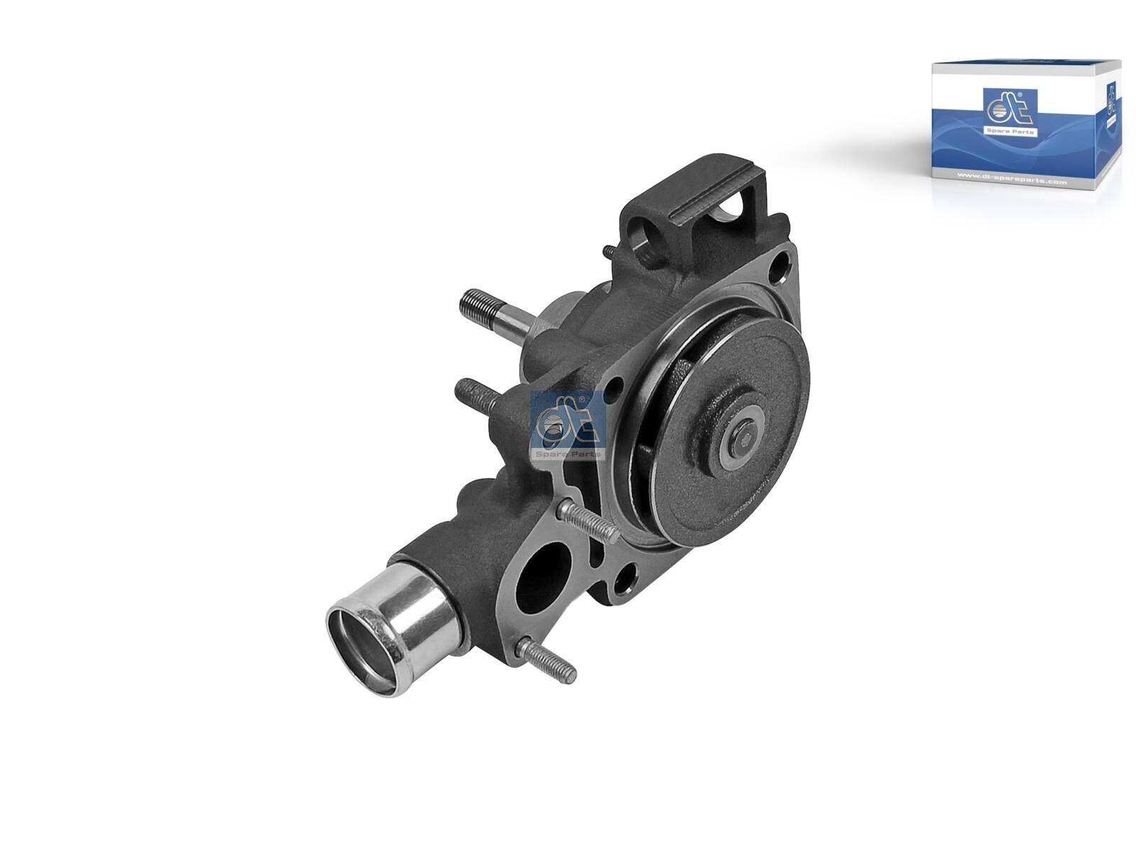 DT Spare Parts 7.60036 Wasserpumpe passend für Multimarken