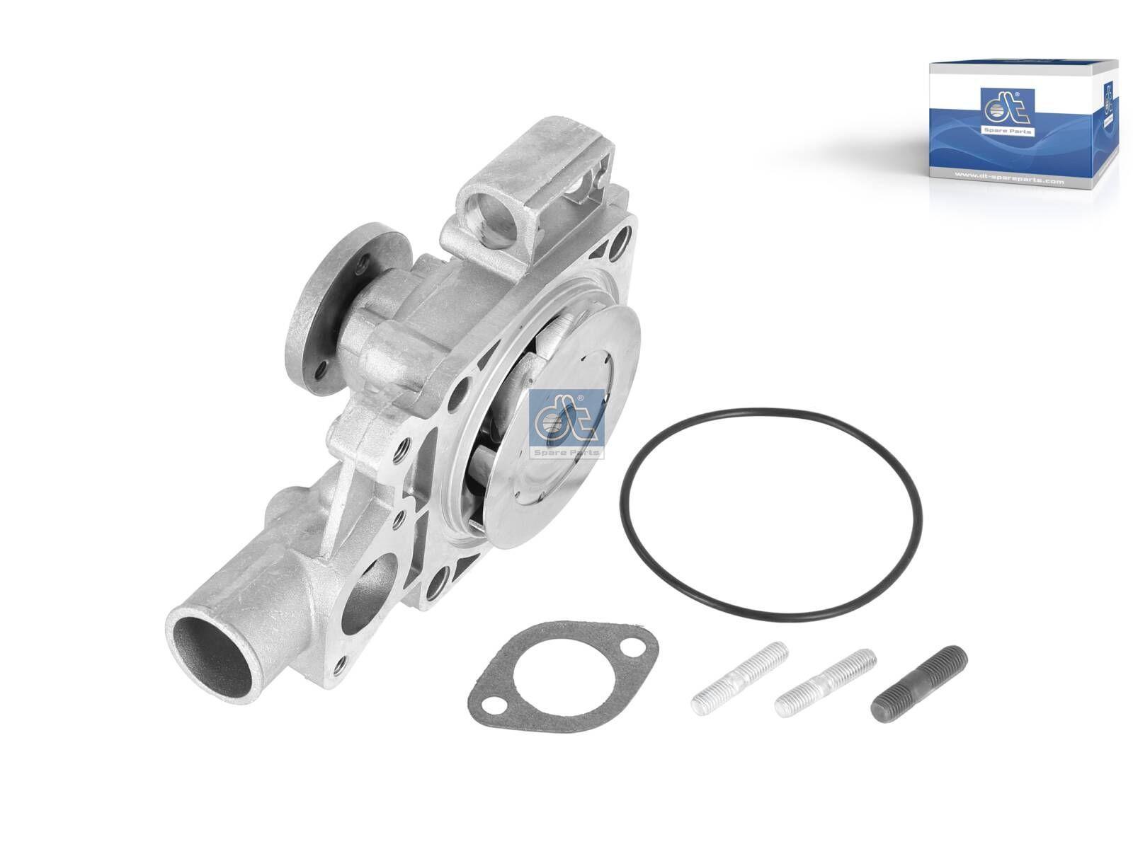 DT Spare Parts 7.60038 Wasserpumpe passend für Multimarken