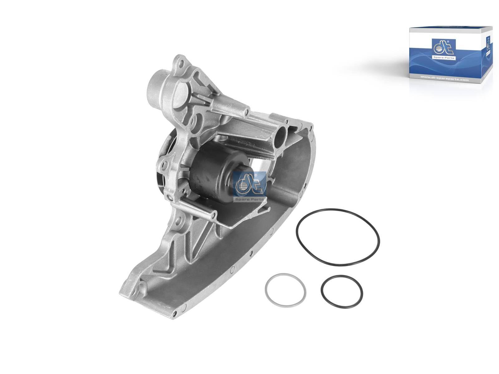 DT Spare Parts 7.60045 Wasserpumpe passend für Multimarken