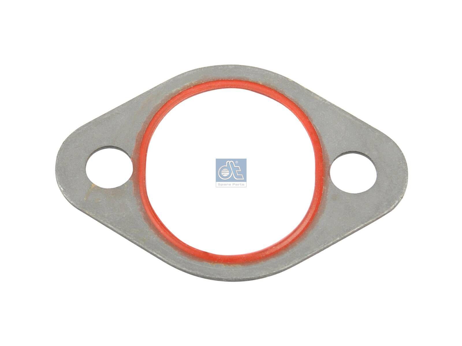 DT Spare Parts 7.60080 Dichtung passend für Iveco