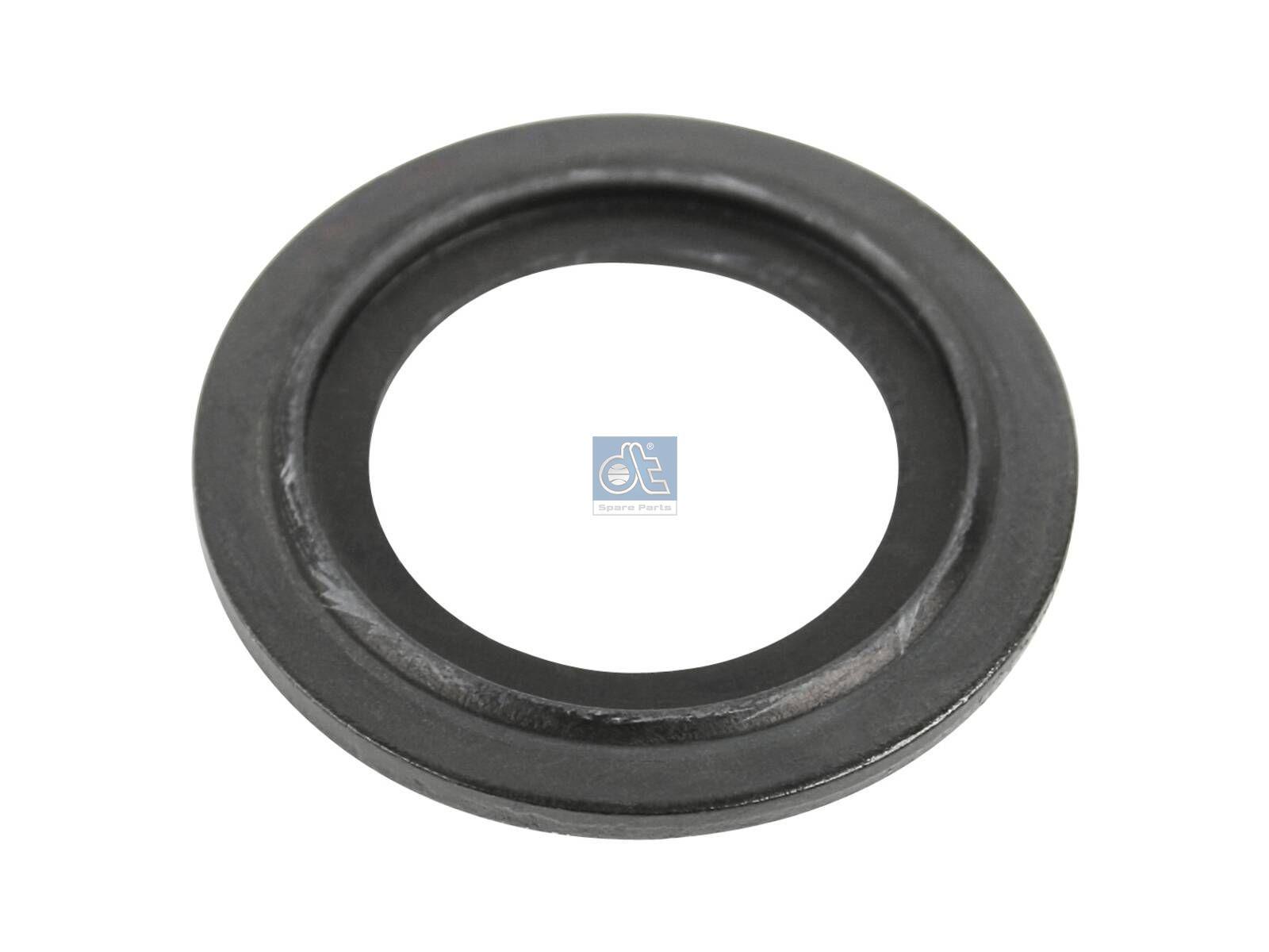 DT Spare Parts 7.60083 Dichtung passend für Multimarken