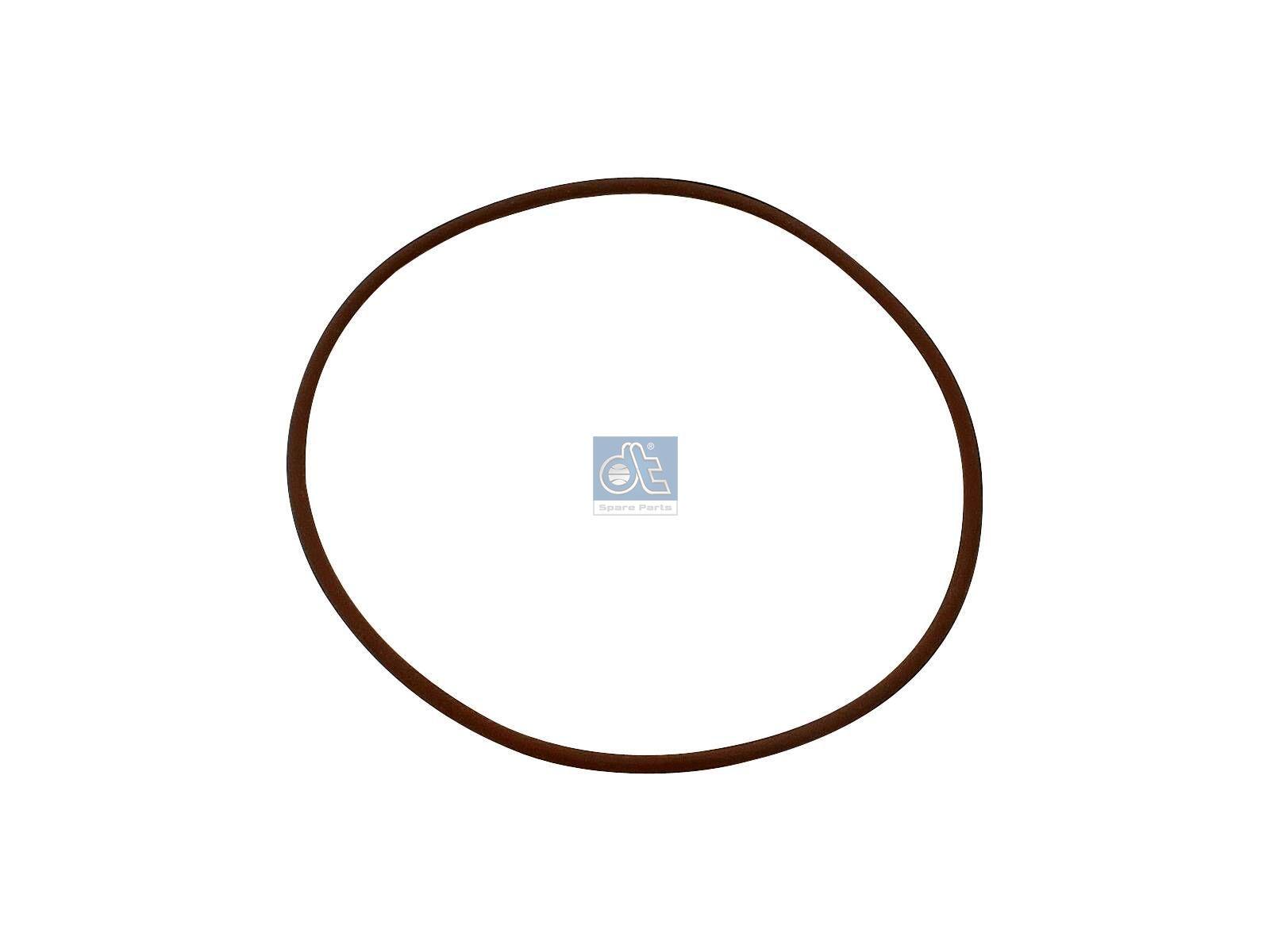 DT Spare Parts 7.60164 O-Ring, d: 88,57 mm, S: 2,62 mm passend für Multimarken