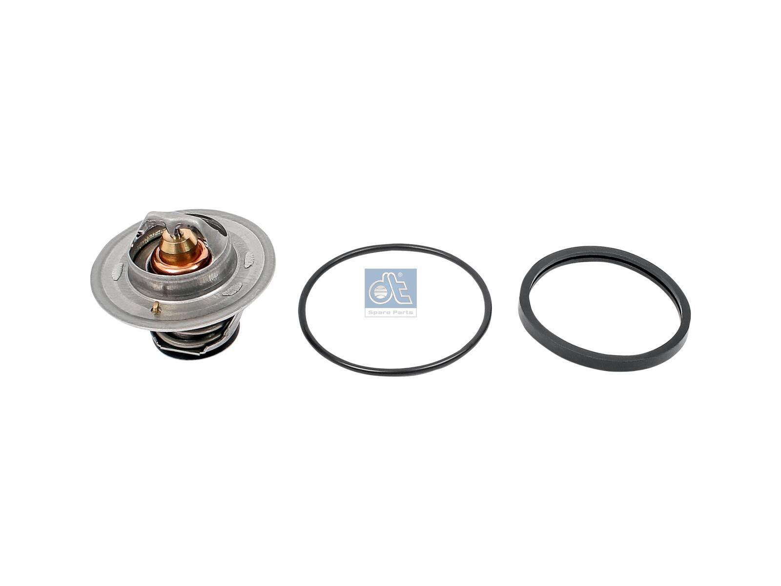DT Spare Parts 7.60201 Thermostat, 79 °C passend für Multimarken