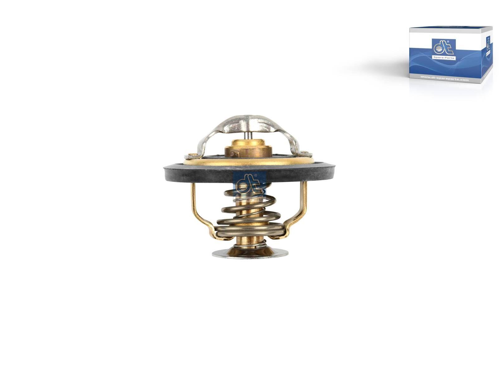 DT Spare Parts 7.60202 Thermostat, 82 °C passend für Multimarken