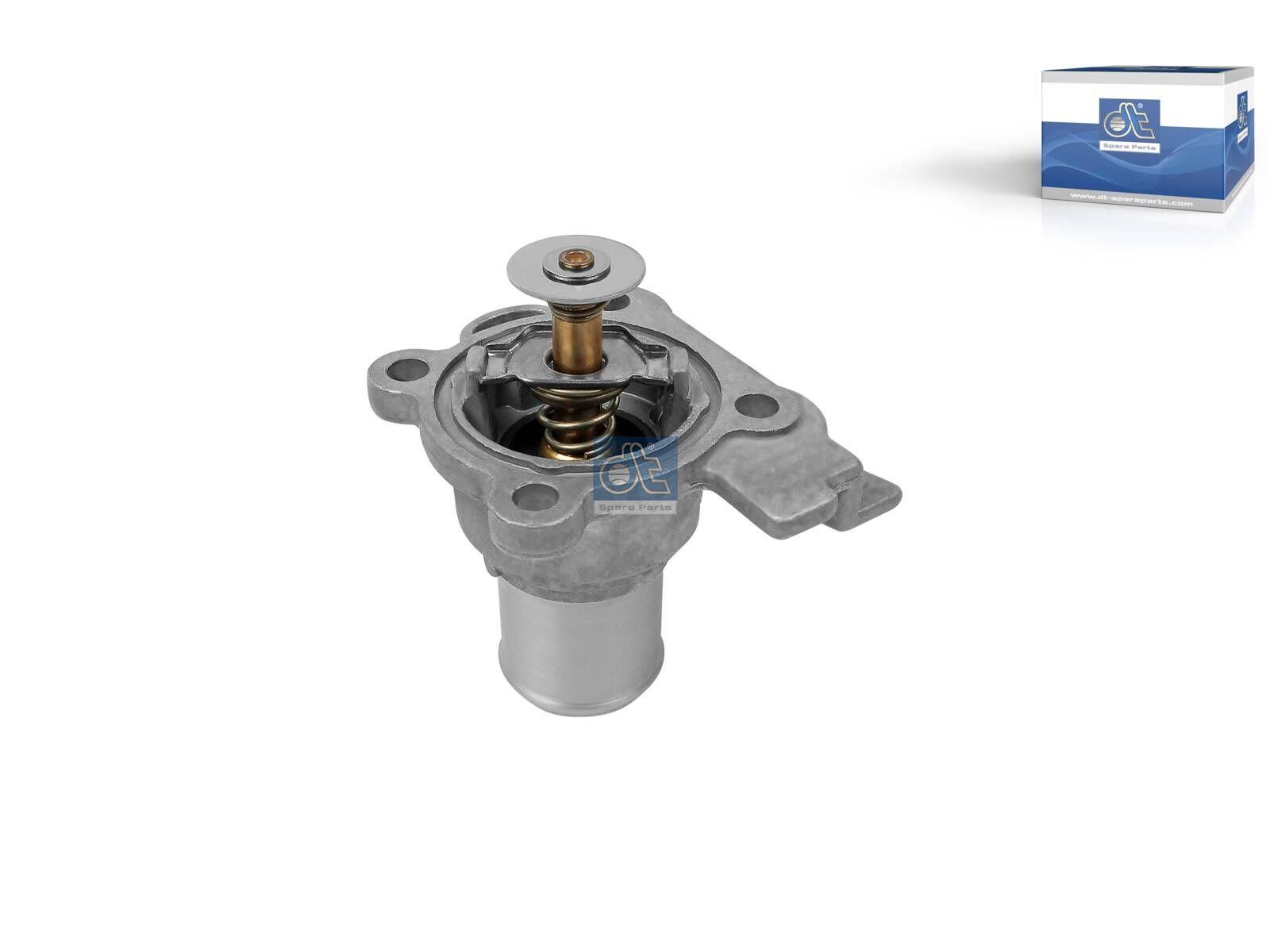 DT Spare Parts 7.60204 Thermostat, 82 °C passend für Multimarken