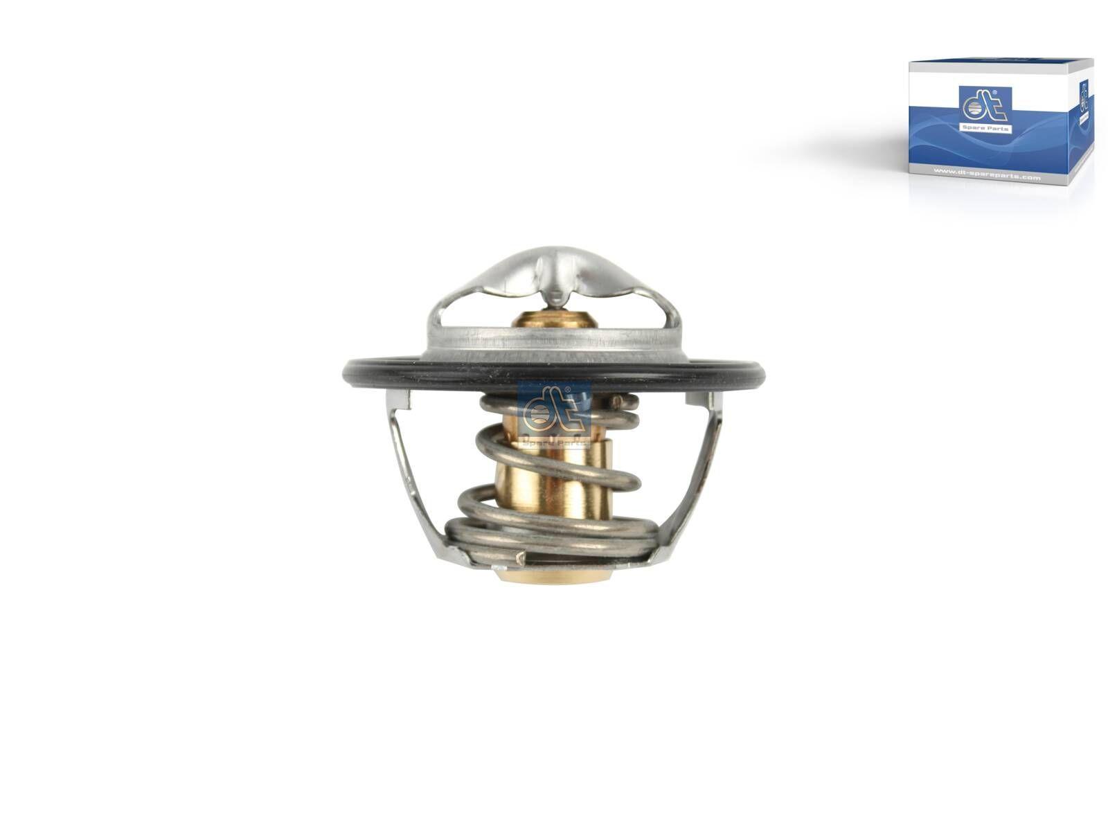 DT Spare Parts 7.60216 Thermostat, 82 °C passend für Multimarken