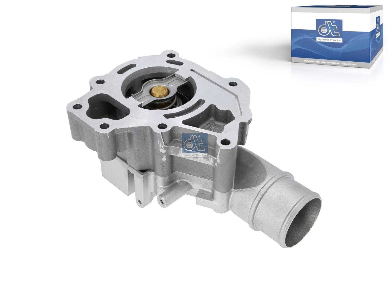 DT Spare Parts 7.60222 Thermostat passend für Iveco