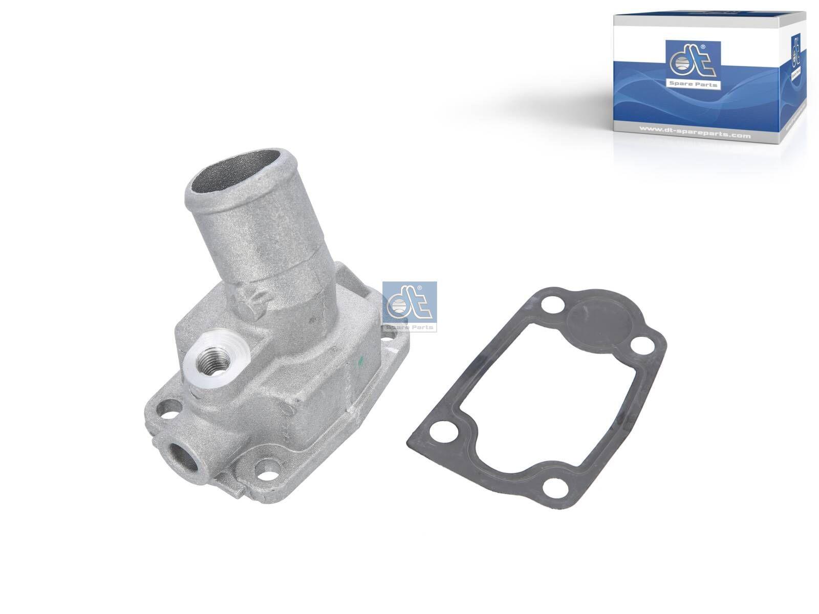 DT Spare Parts 7.60227 Thermostat passend für Iveco