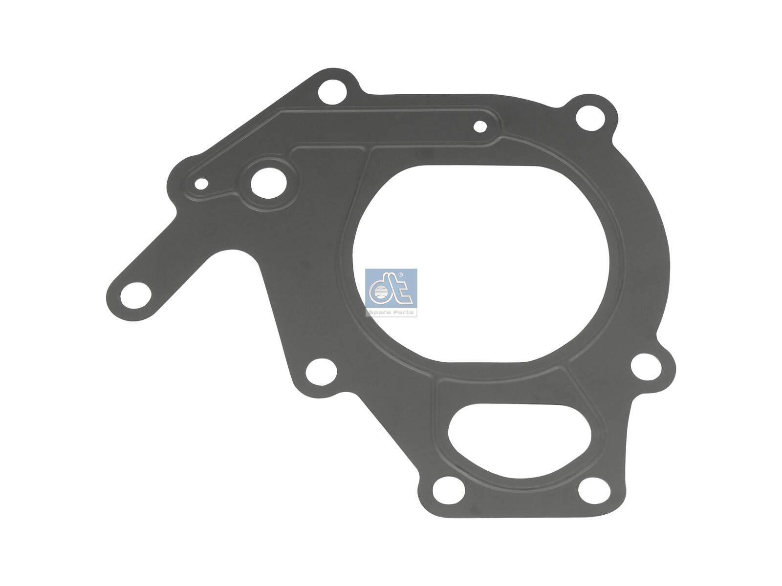 DT Spare Parts 7.60230 Dichtung, Thermostatgehäuse passend für Iveco